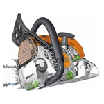 Бензопила Stihl MS 180C-ВЕ 14"