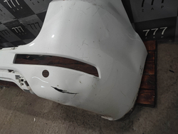 Бампер задний Haval H9 1 14-24 Б/У Оригинал 2804110XKV86A