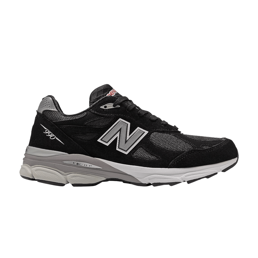 Кроссовки New Balance Nb 990 V3