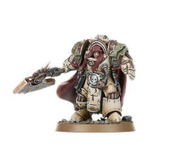 Death Guard – Legion Cataphractii Praetor