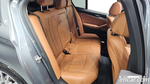 BMW 5 Series (G30) 520i Luxury (08.2019)