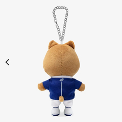 Игрушка-брелок SKZOO JAPAN POPUP STORE 2024