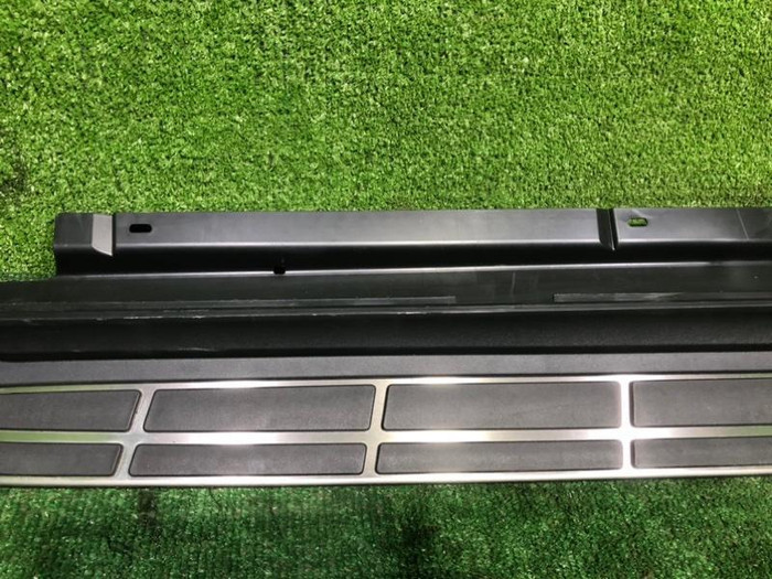 Подножка левая Porsche Macan 95b (2014-2018)