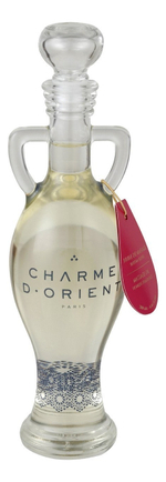 CHARME D'ORIENT Масло для тела с цветочным ароматом Massage Oil Flowers Fragrance (Шарм ди Ориент) 200 мл