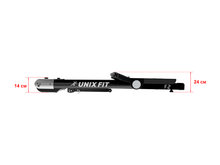 Беговая дорожка UNIX Fit Hi-tech F2 Dark Storm