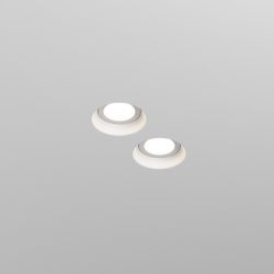 Светильник встраиваемый Maytoni   DL137-GU10-W