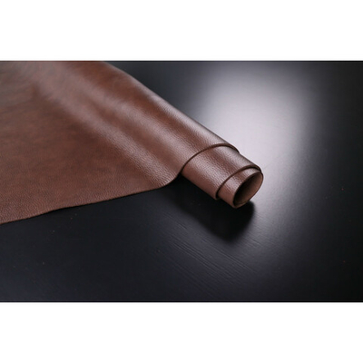 1,6-1,8 Кожа Бостон Коричневый к/к
