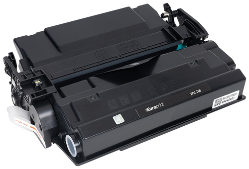 Картриджи Europrint EPC-T06 черный