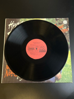 LP Николай Никитский ‎– Мои Шлягеры. Виниловая пластинка 12 дюймов. Русский диск 1992 год.