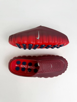 Тапочки Nike Mind 001 #B295 (красн.)