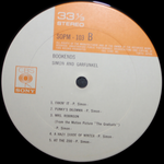 Simon & Garfunkel / Bookends (LP)