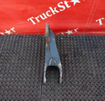 Кронштейн полурессоры задний