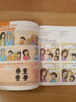 Grammar Friends 1 Student Book