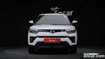 KG Mobility (Ssangyong) Very New Tivoli Бензин 1.5 2WD (09.2019)