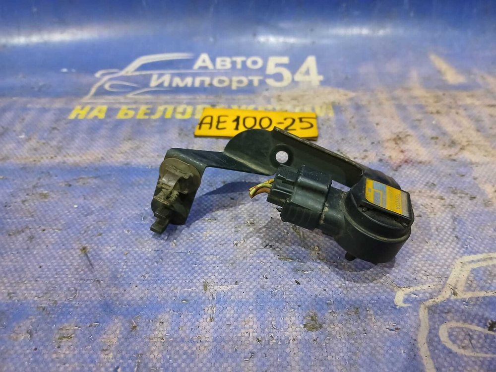 Датчик абсолютного давления TOYOTA SPRINTER 1991