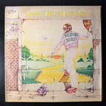 Elton John- Goodbye Yellow Brick Road 2LP (Англия 1973г.)