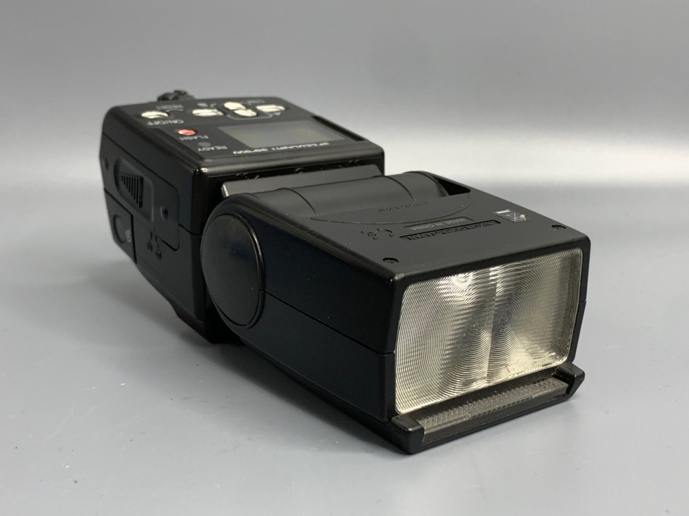 Nikon Speedlight SB-600