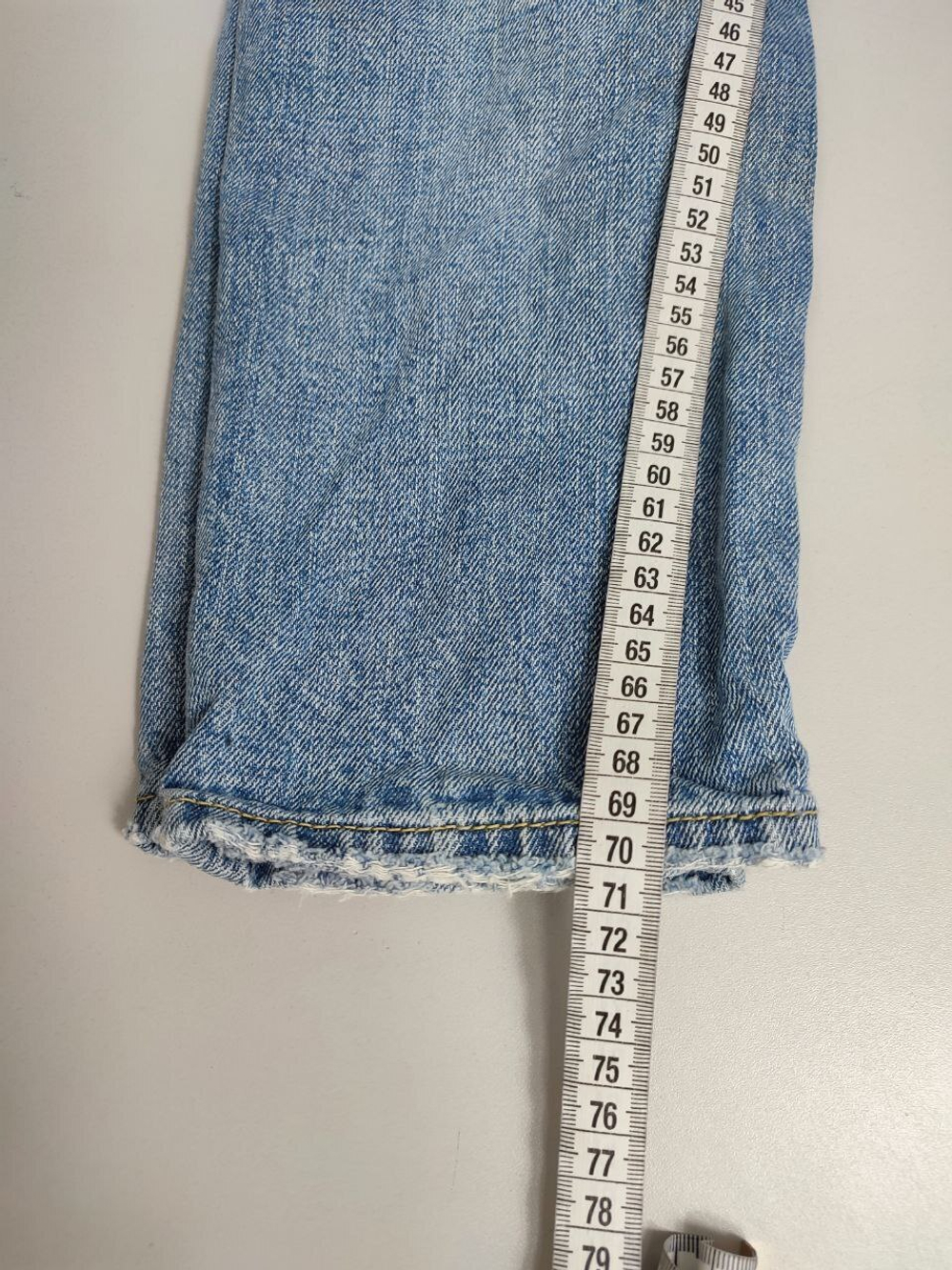 Джинсы Roy Rogers модные 38 размер