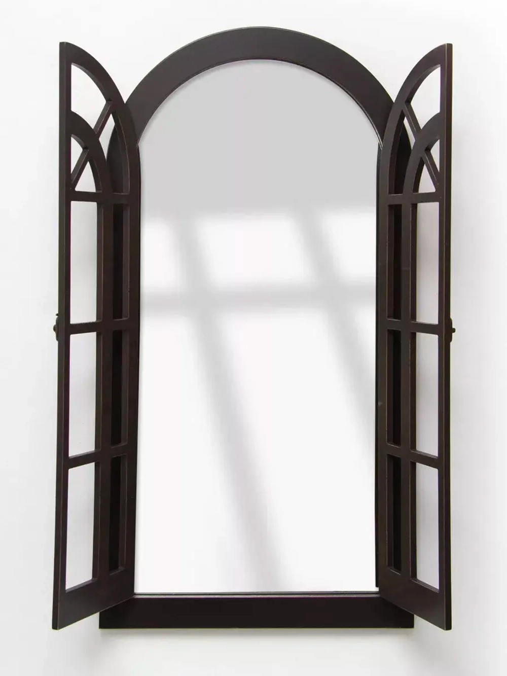 Зеркало настенное большое