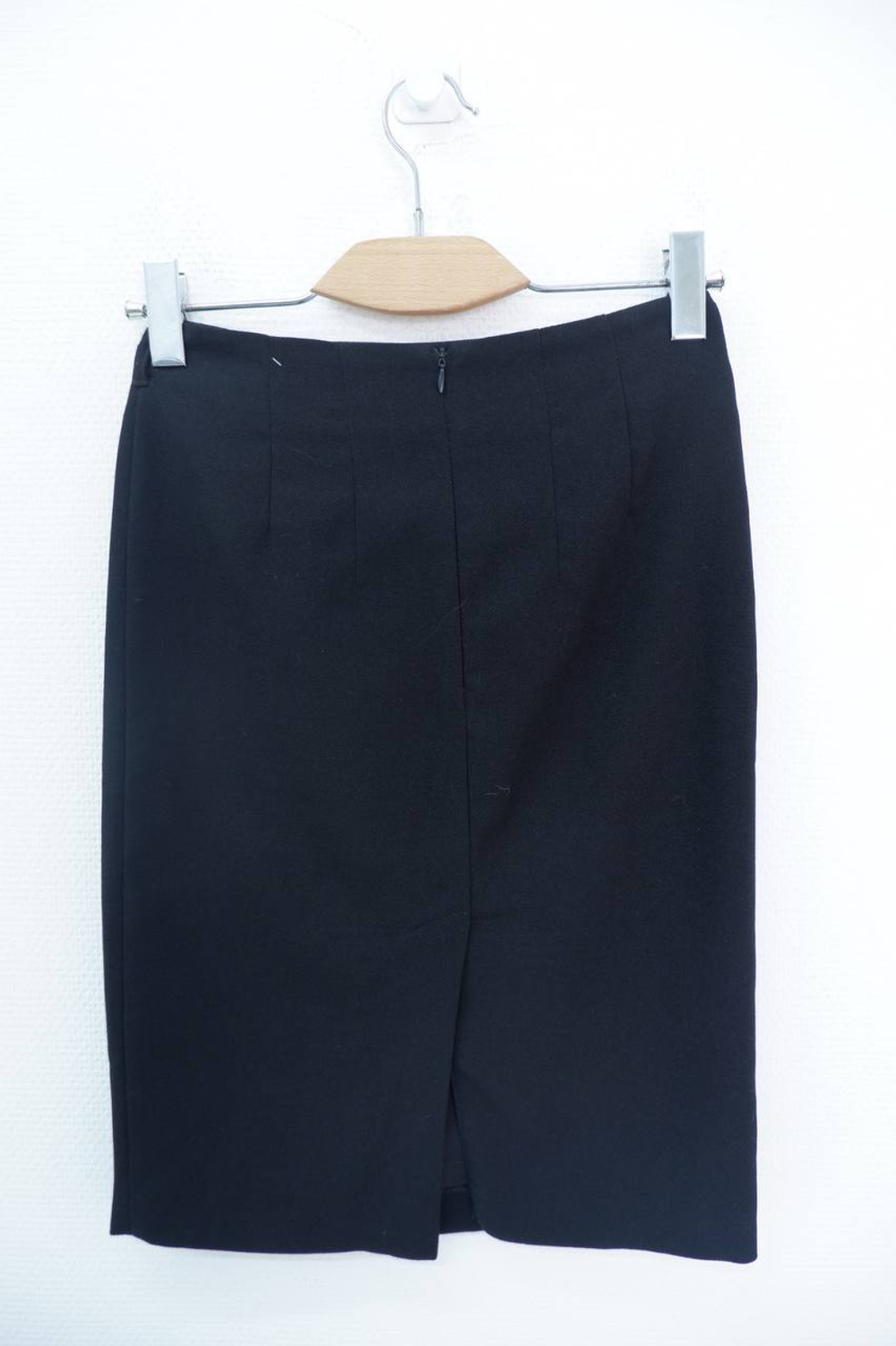 Юбка Kira Plastinina строгая 44 размер