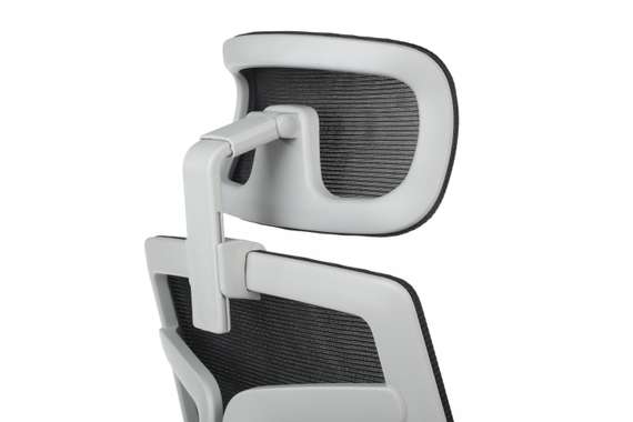 Кресло Gem 6230A-HS Черный