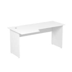 2С.043  Стол криволинейн.лев. (1600*800*750)