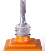 Joo-Joo камуфлирующая Rubber Base Prosecco №04 15 g