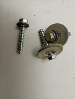 GOY1054L кт48 Крепеж и хомуты для стиральной машины Candy GOY1054L б/у