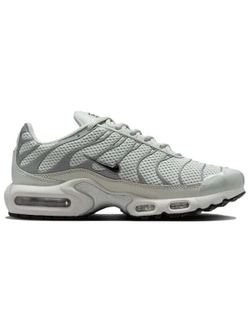 Кроссовки Nike Air Max Plus Light Silver Women's
