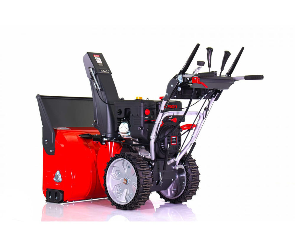 Снегоуборщик ZIMANI ST1334DLE