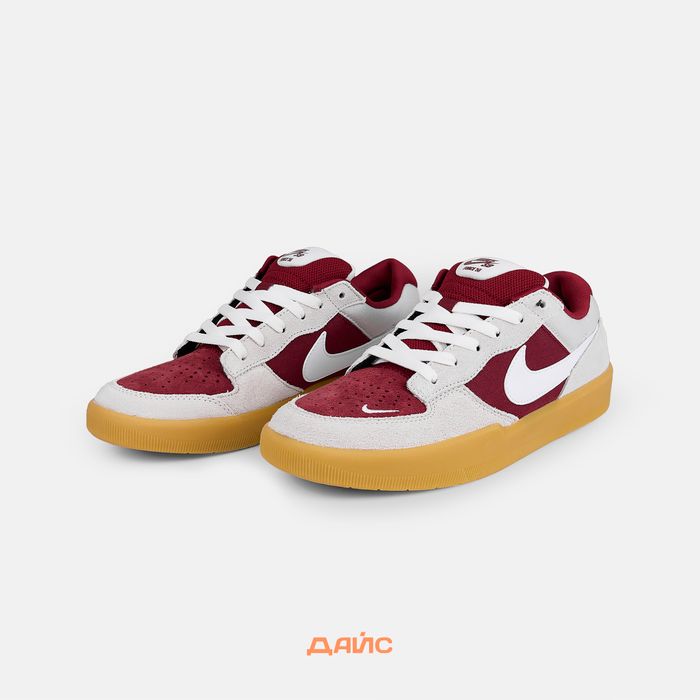 Кеды Nike SB Force 58 
