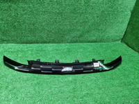 Накладка решетки радиатора Changan CS55PLUS 21-24