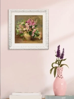 Картина на стену интерьерная на холсте 27*27 см