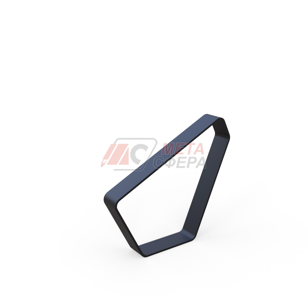 Велопарковка Сигма