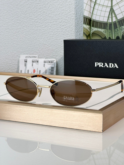 Prada Glasses