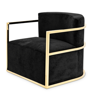 Кресло Chair Emilio арт.109110