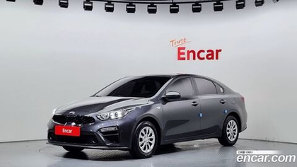 Kia All New K3 Standard (06.2020)