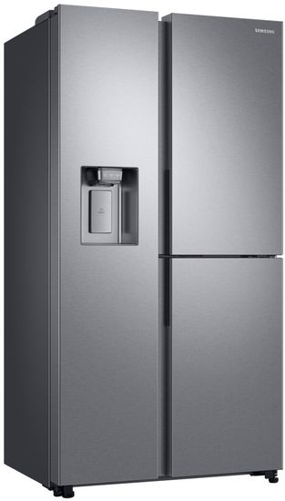 Холодильник Samsung RS68N8671SL