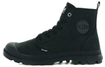 Palladium Pampa Outdoor Boots Men"s Black