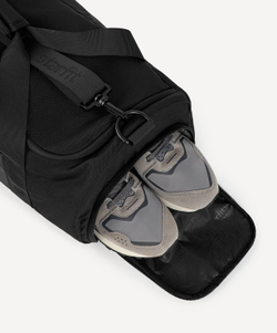 Сумка спортивная Move, черный, 21 л