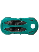 Машинка Хот Вилс Премиум Aston Martin V12 FPY86 HKC78