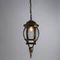 Уличный подвесной светильник Arte Lamp Atlanta A1045SO-1BN