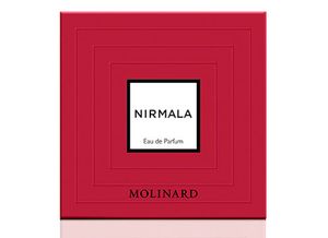 Molinard Nirmala Baccarat Edition 2015