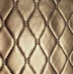 Искусственная кожа KVS 604 copper