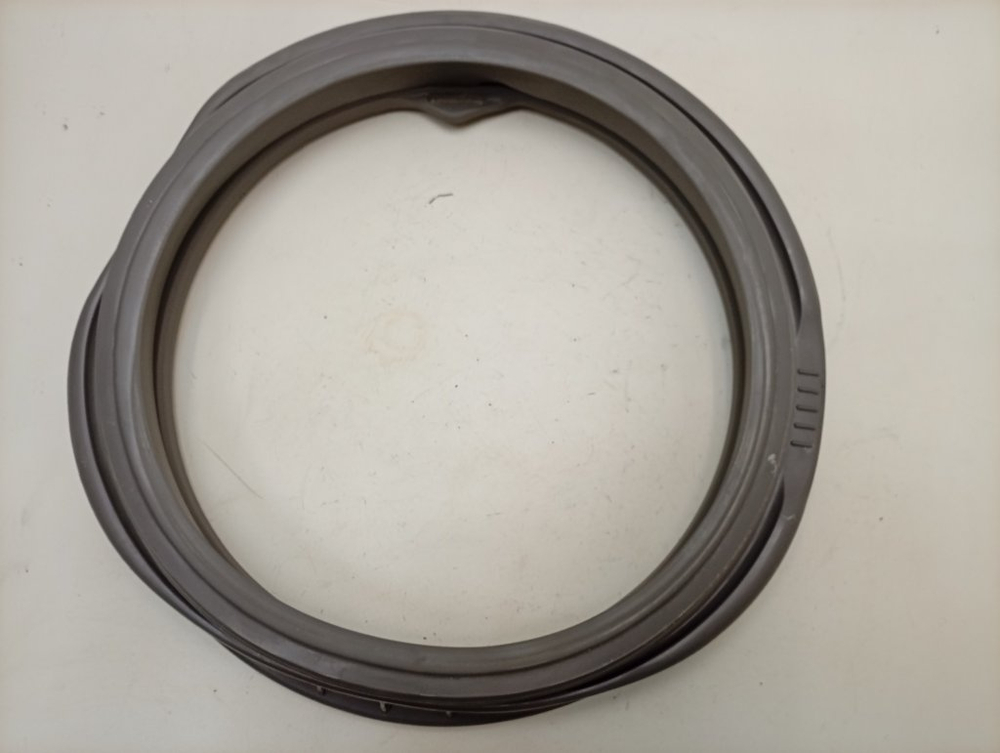 WE60S3 кт67 Манжета люка для стиральной машины Gorenje 177323 б/у