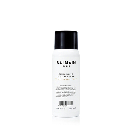 Balmain Hair Couture Cпрей текстурирующий для придания объема Texturizing volume spray 75 мл