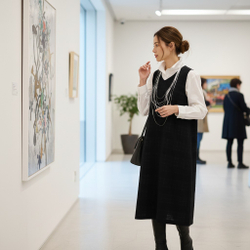 Сарафан размер 42