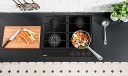 Газовая панель Hansa BHGS651550