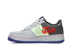 Кроссовки Nike Air Force 1 (Женская размерная сетка)