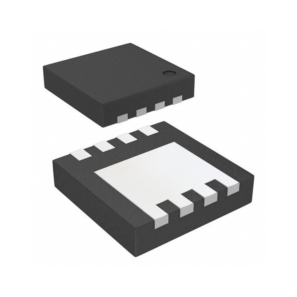 Транзистор полевой AON7702 / DFN3*3 EP